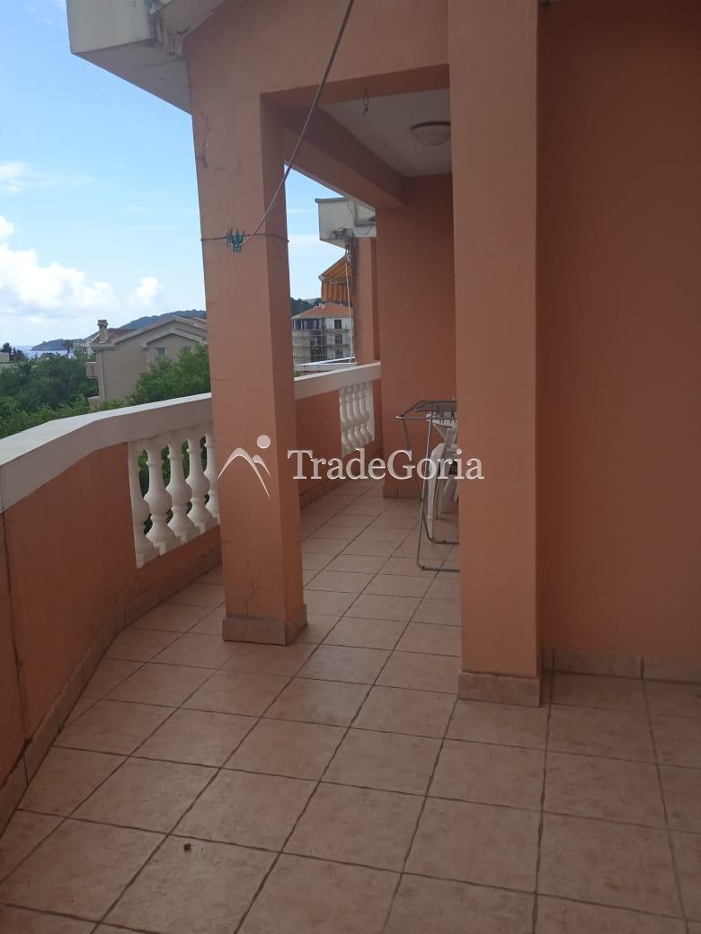 Cozy apartments for sale in Montenegro, Budva, Bechichi