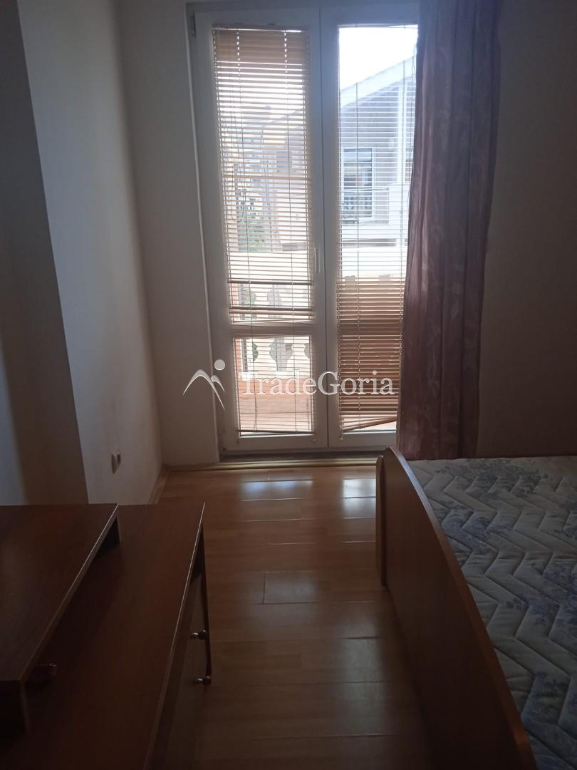 Cozy apartments for sale in Montenegro, Budva, Bechichi