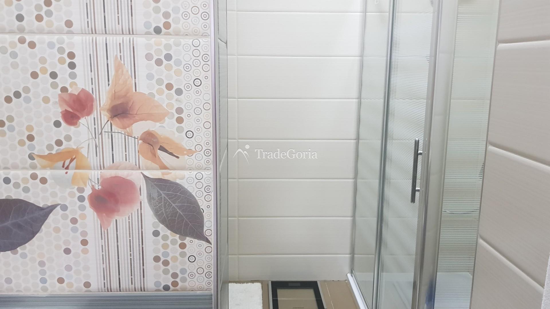 Verkauf einer großen Wohnung mit 2 Garageplätzen in Good Waters