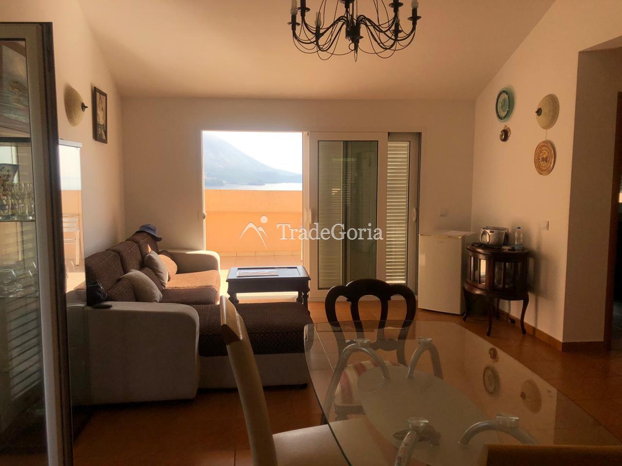 Sale Montenegro Becici. Reduced price