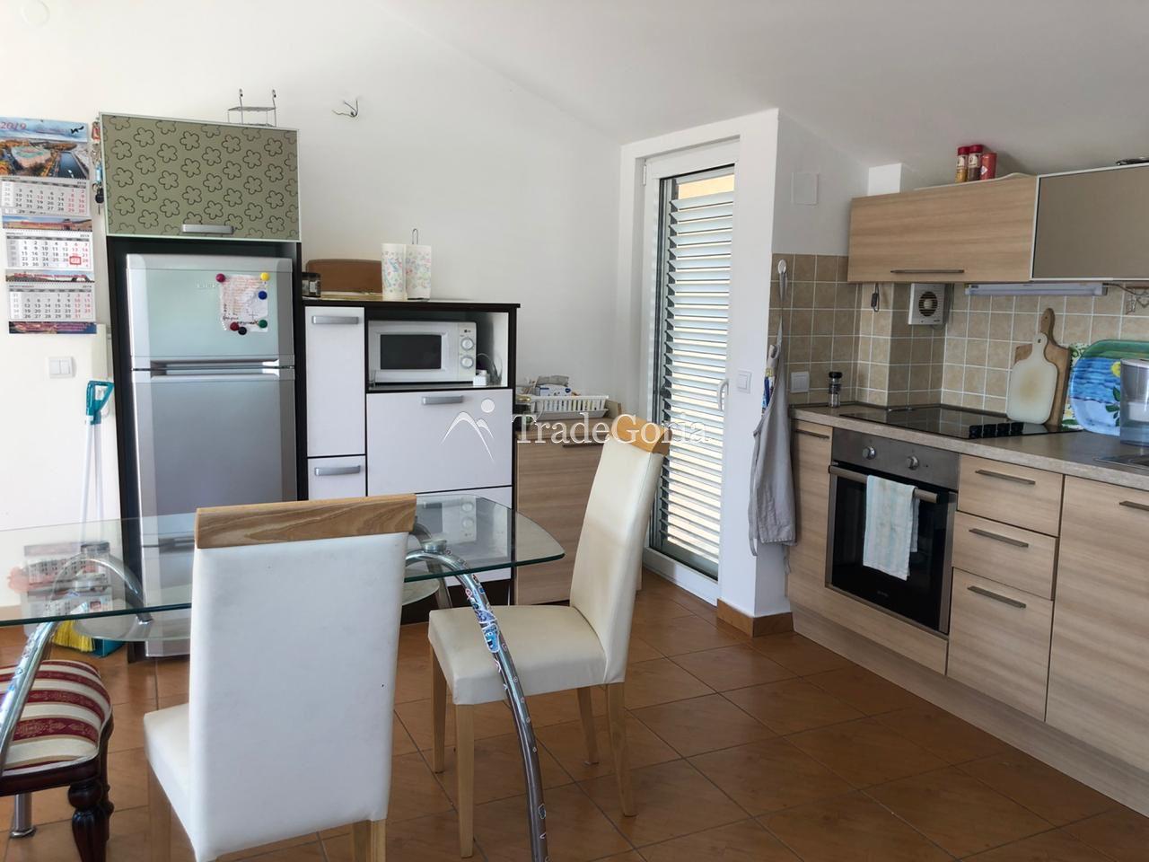 Sale Montenegro Becici. Reduced price