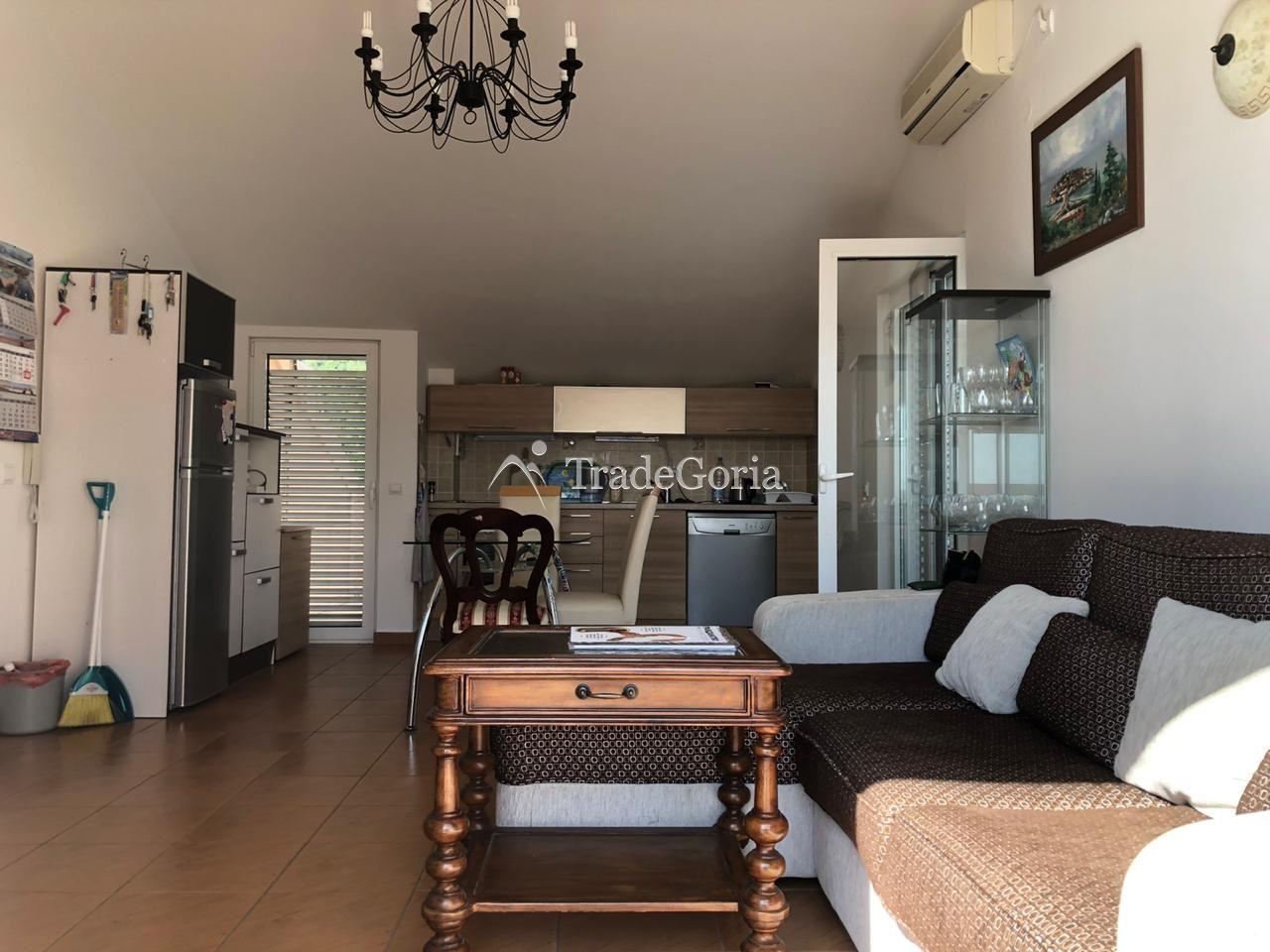 Sale Montenegro Becici. Reduced price