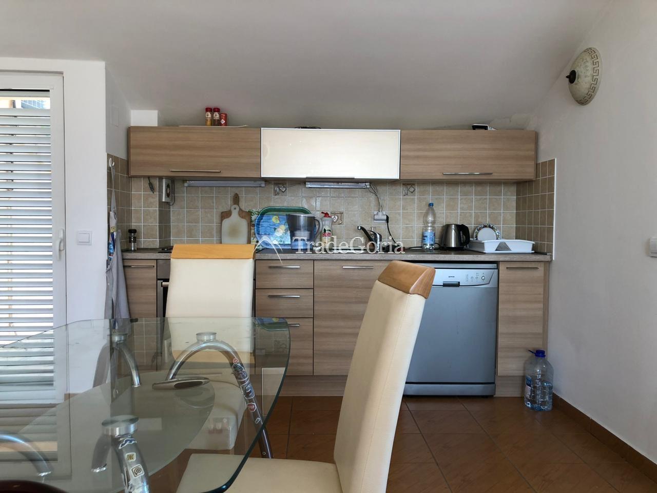 Sale Montenegro Becici. Reduced price