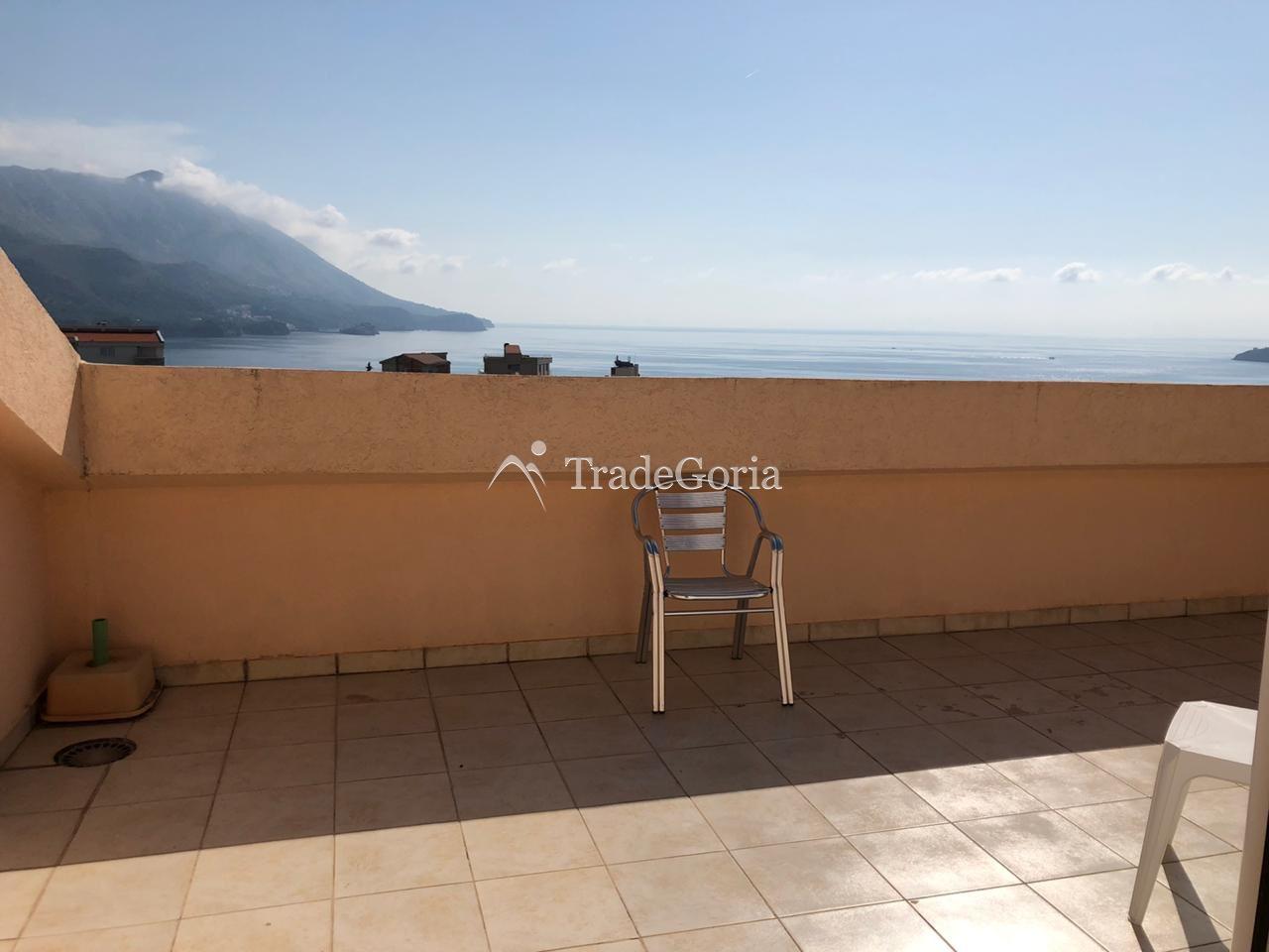 Sale Montenegro Becici. Reduced price