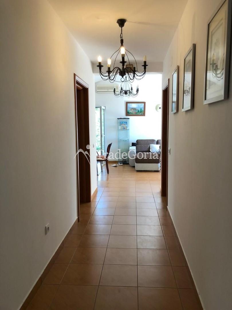 Sale Montenegro Becici. Reduced price