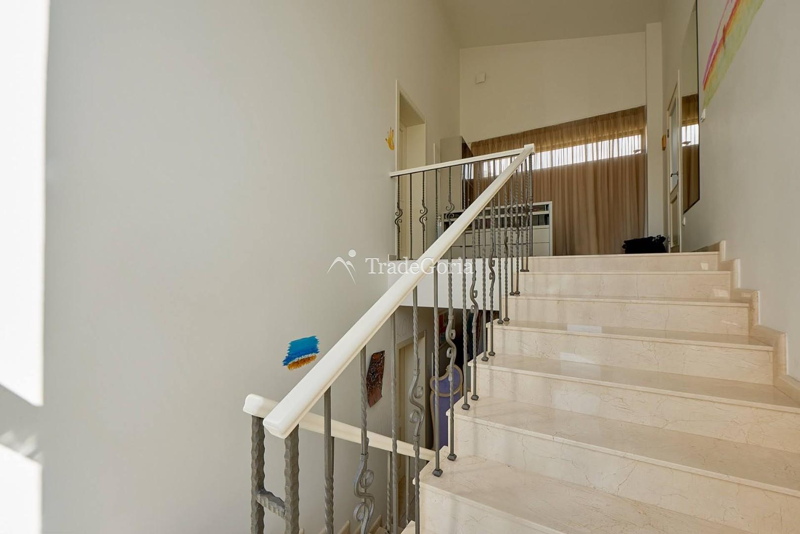Sale of a complex of two modern villas in Budva