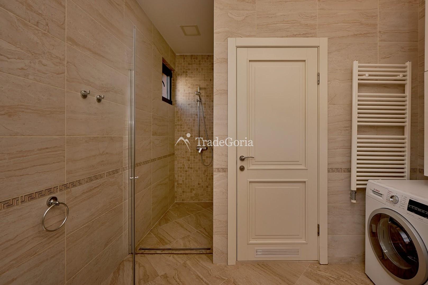 Sale of a complex of two modern villas in Budva