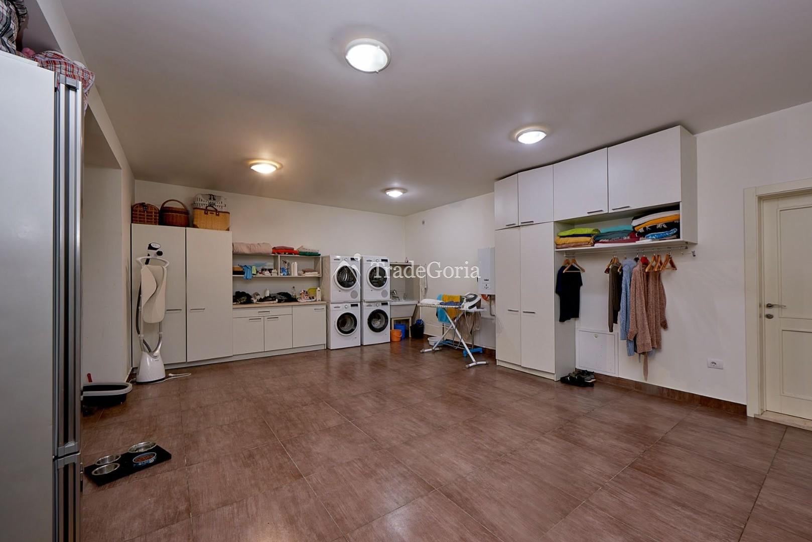 Sale of a complex of two modern villas in Budva