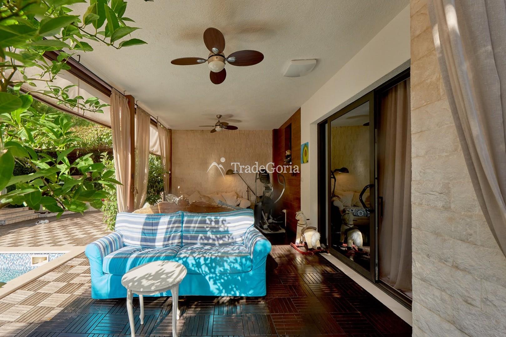 Sale of a complex of two modern villas in Budva