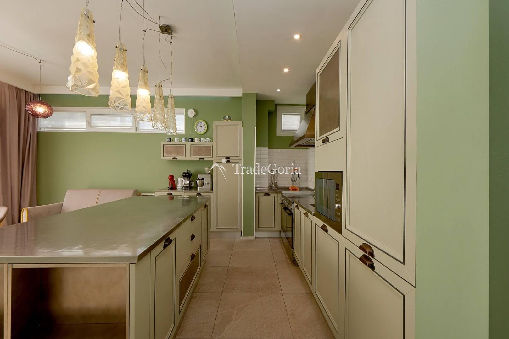 Sale of a complex of two modern villas in Budva