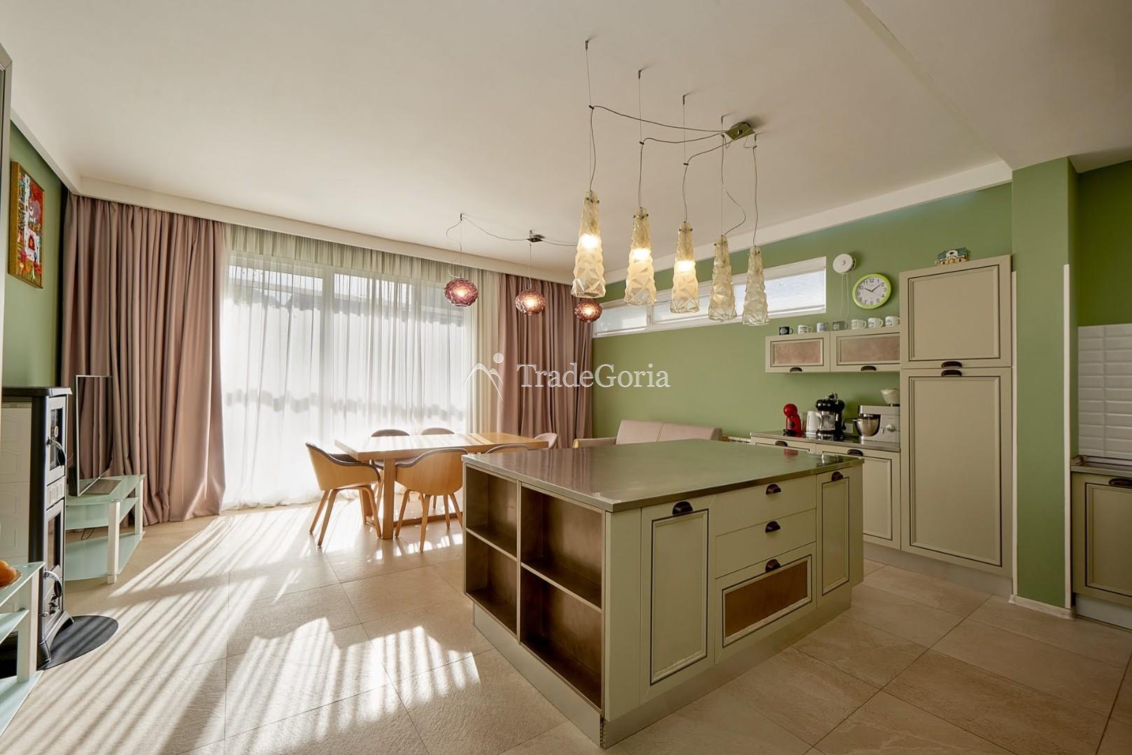 Sale of a complex of two modern villas in Budva