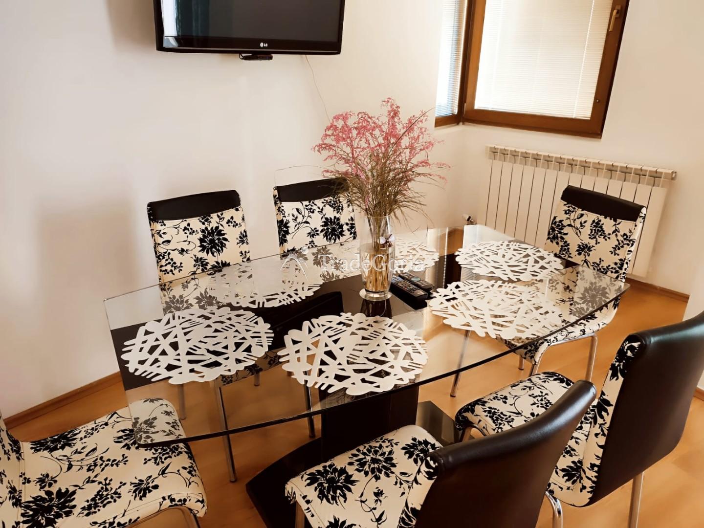 Verkauf von 63 m2 Wohnung in Dobry Vody
