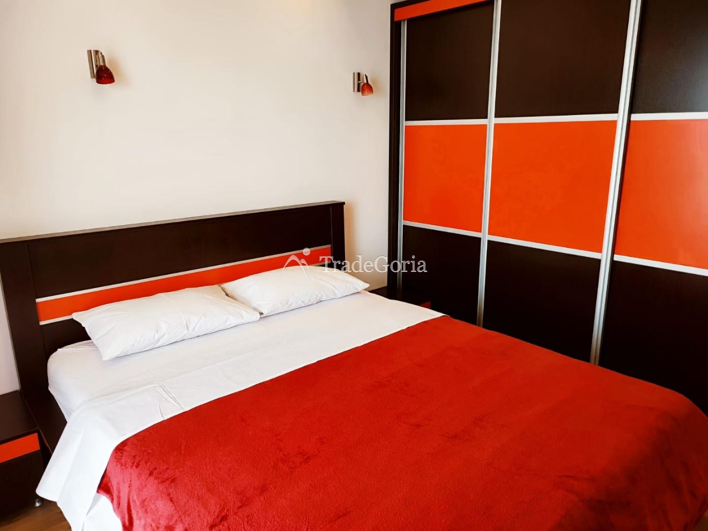Verkauf von 63 m2 Wohnung in Dobry Vody