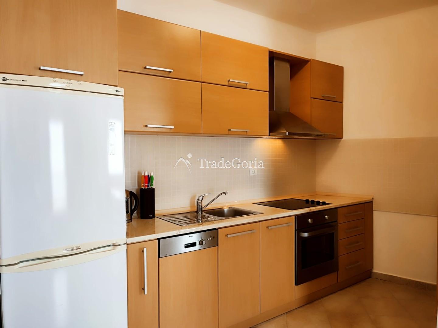 Verkauf von 63 m2 Wohnung in Dobry Vody