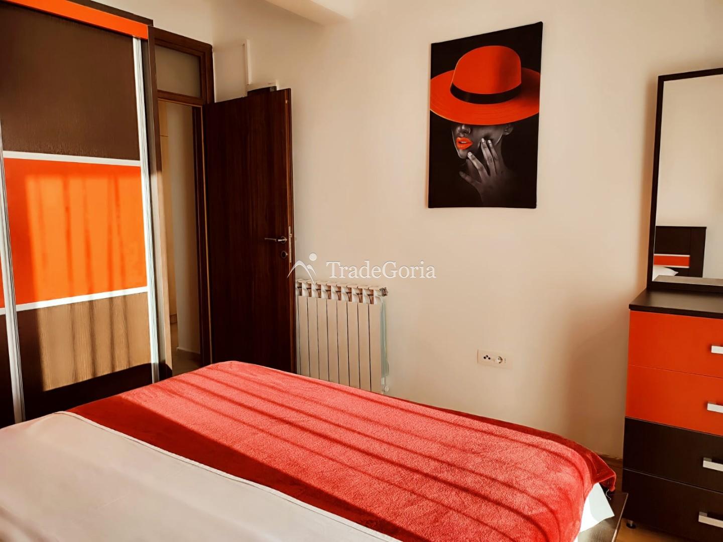 Verkauf von 63 m2 Wohnung in Dobry Vody