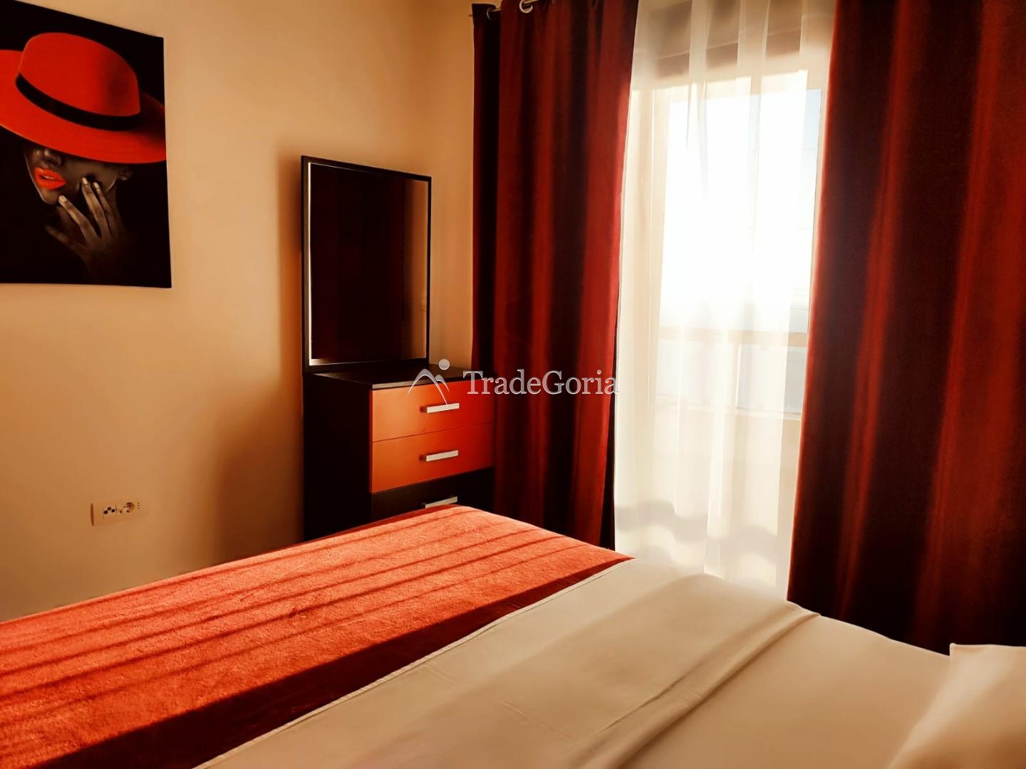Verkauf von 63 m2 Wohnung in Dobry Vody