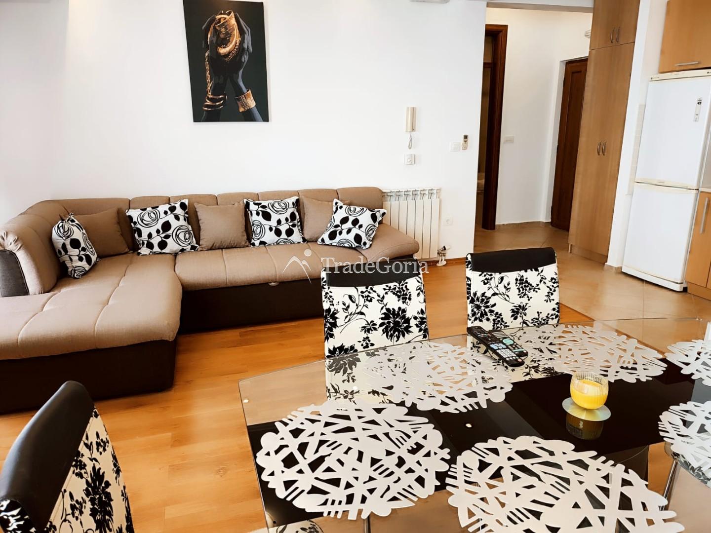 Verkauf von 63 m2 Wohnung in Dobry Vody