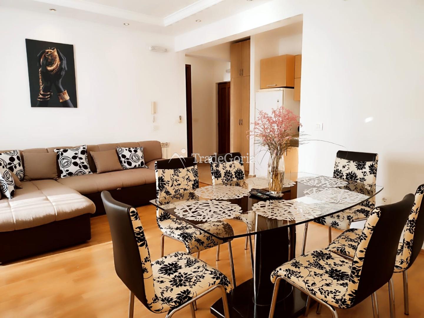 Verkauf von 63 m2 Wohnung in Dobry Vody