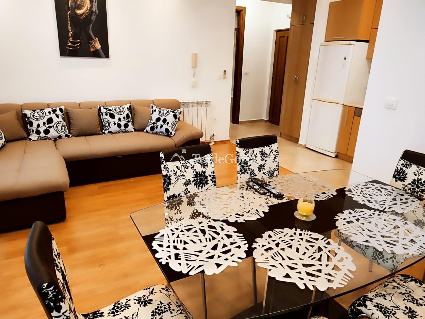 Verkauf von 63 m2 Wohnung in Dobry Vody