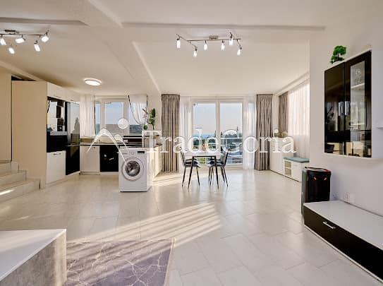 Sale of apartment in Sutomore. Two bedrooms.