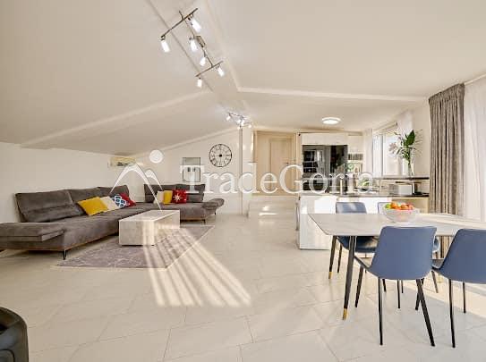 Sale of apartment in Sutomore. Two bedrooms.