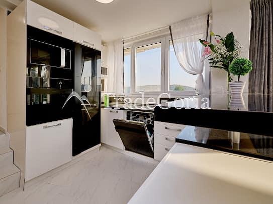 Sale of apartment in Sutomore. Two bedrooms.
