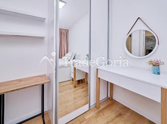Sale of apartment in Sutomore. Two bedrooms.