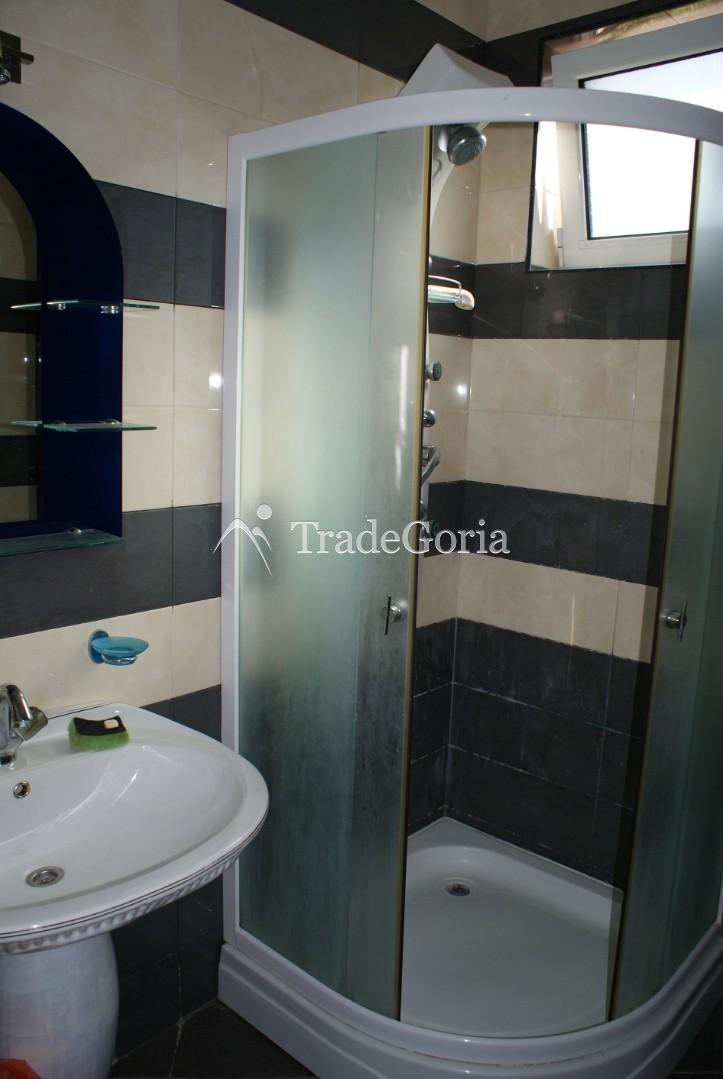 Sale of apartment in the quiet and cozy village of Uteha on the Bar Riviera.