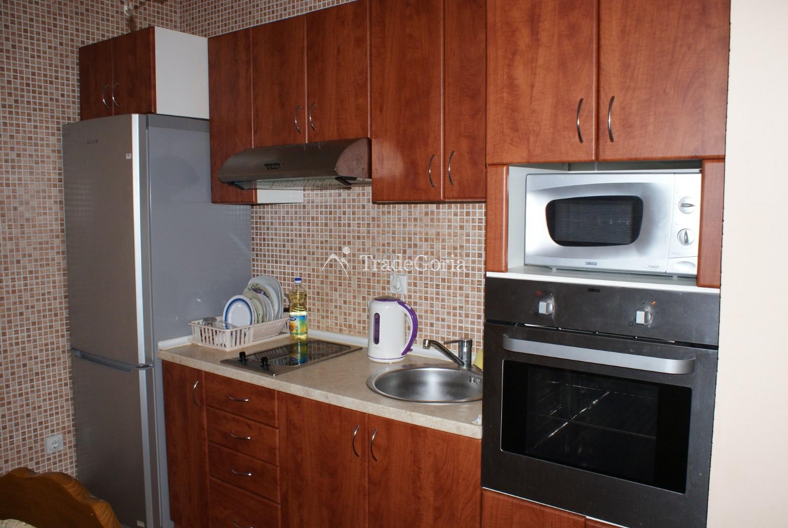 Sale of apartment in the quiet and cozy village of Uteha on the Bar Riviera.