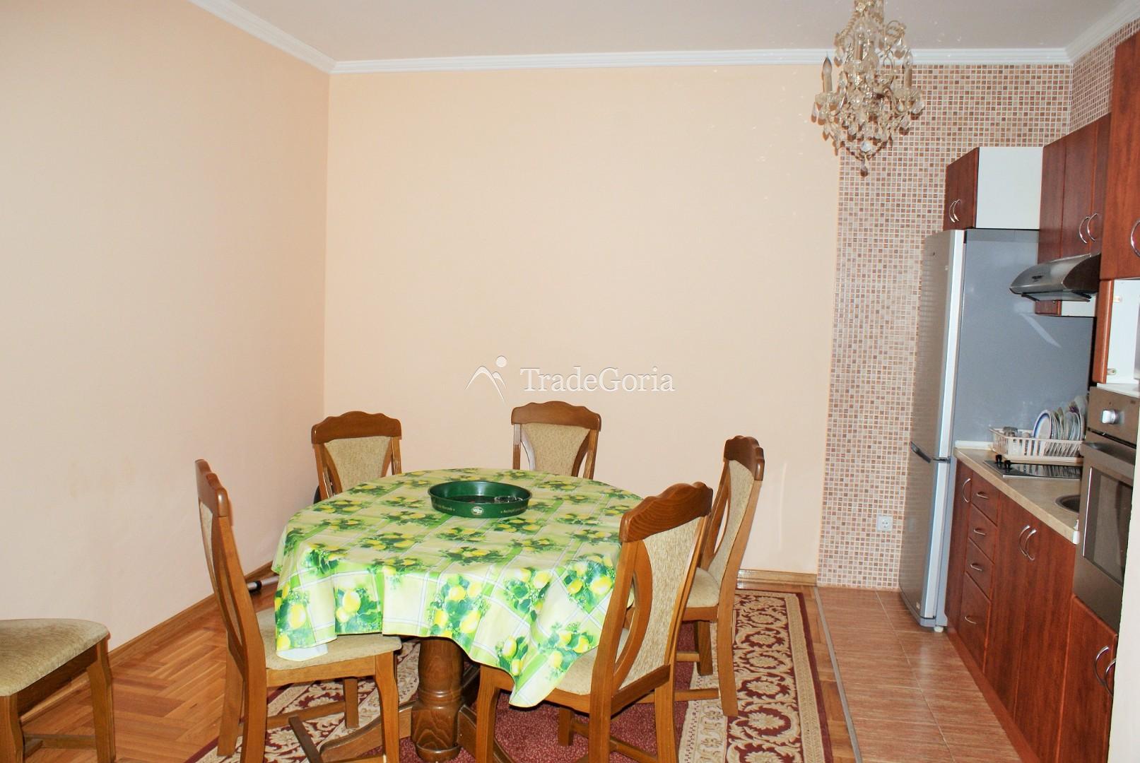 Sale of apartment in the quiet and cozy village of Uteha on the Bar Riviera.