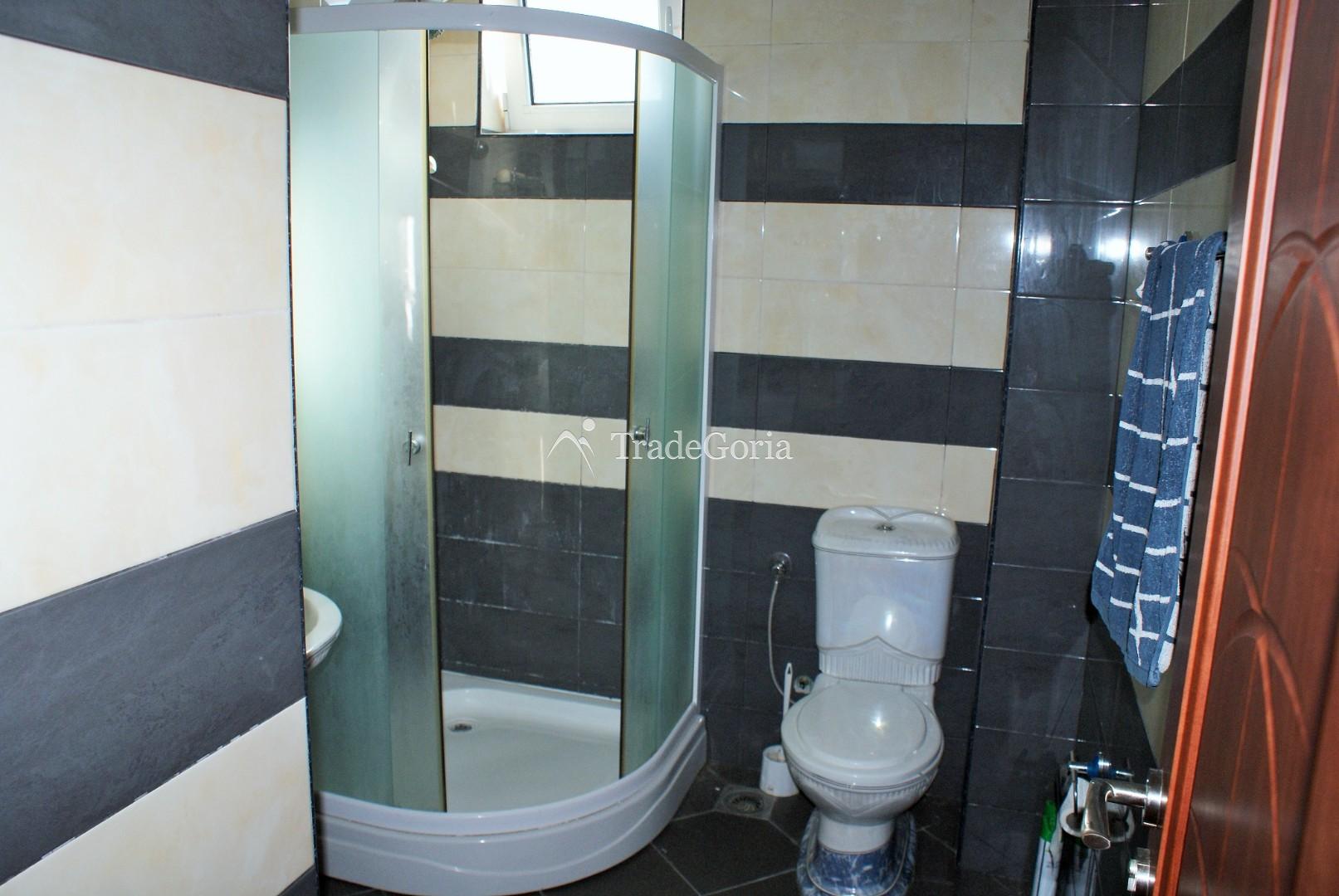Sale of apartment in the quiet and cozy village of Uteha on the Bar Riviera.