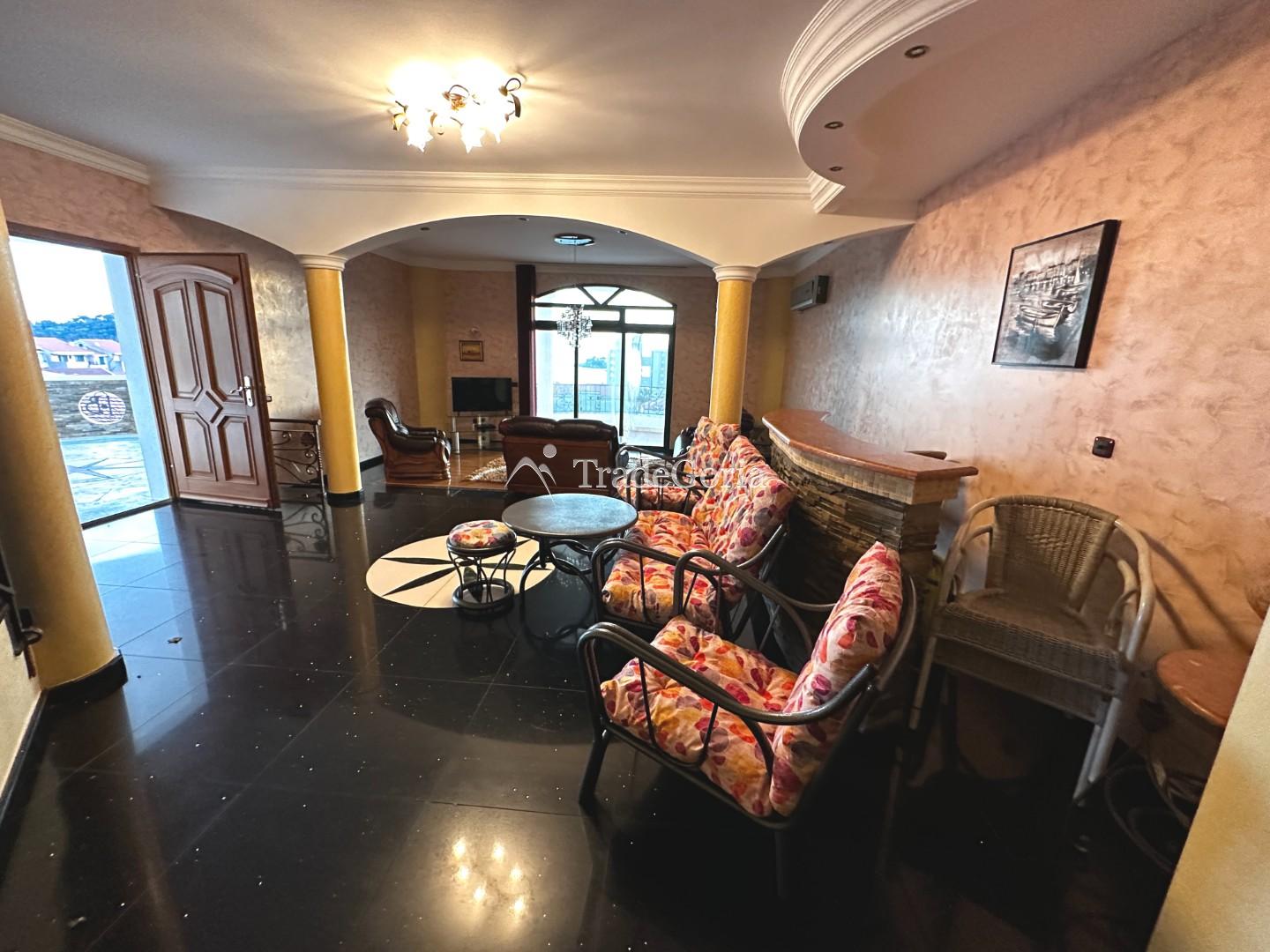 Sale of villa in Budva, Petrovac
