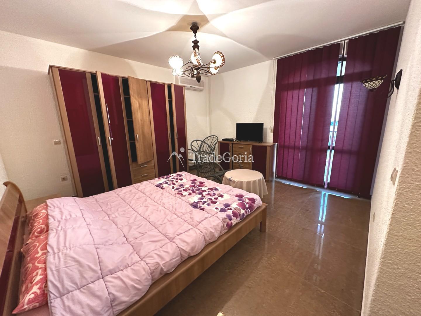 Sale of villa in Budva, Petrovac