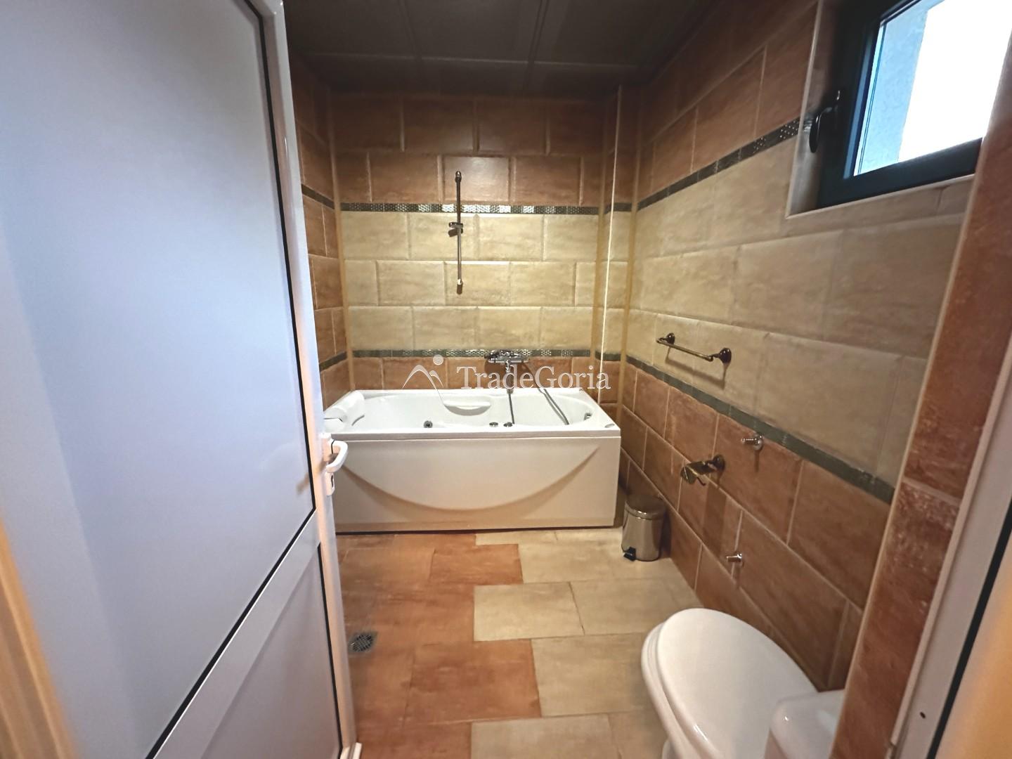 Sale of villa in Budva, Petrovac