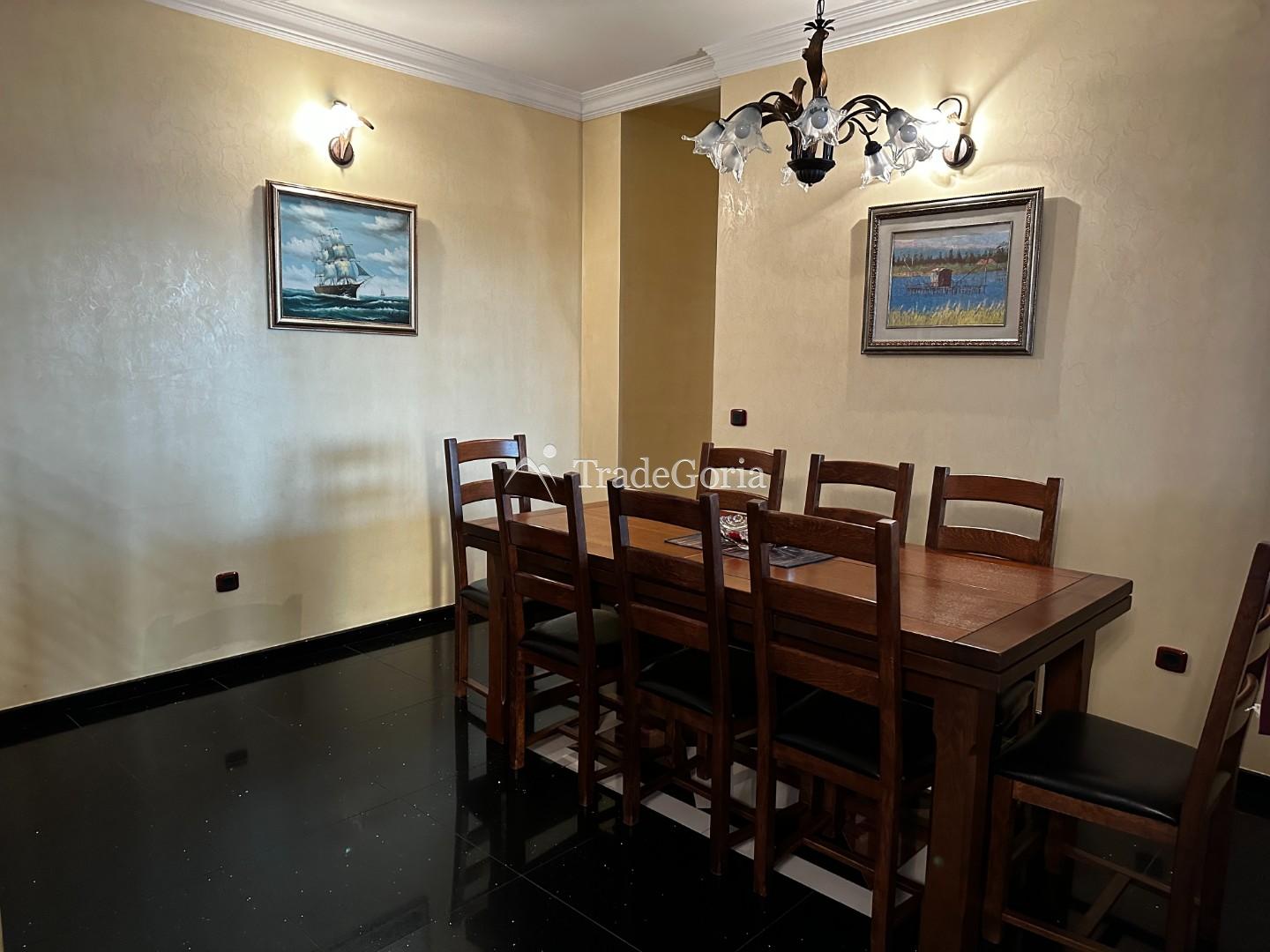 Sale of villa in Budva, Petrovac