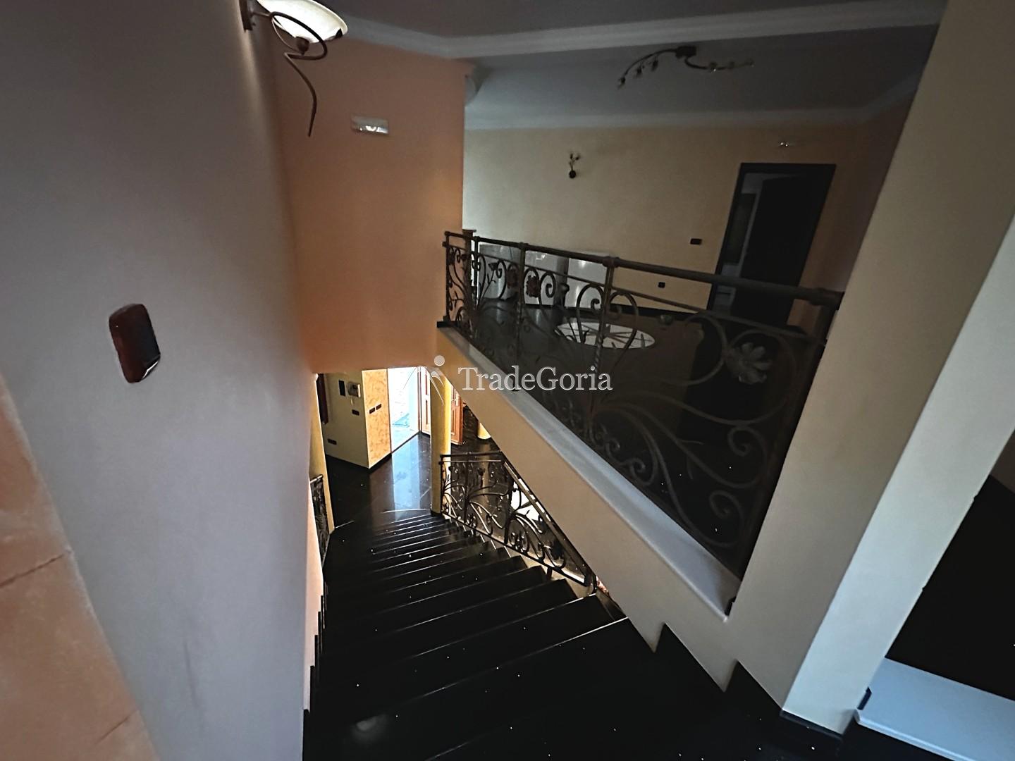Sale of villa in Budva, Petrovac