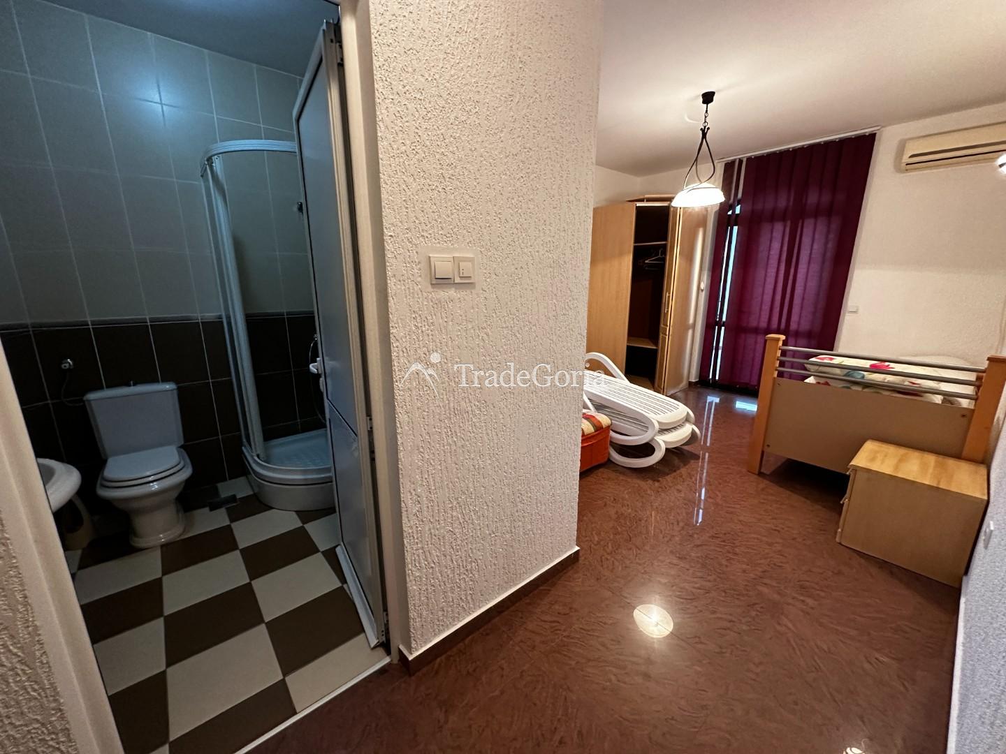 Sale of villa in Budva, Petrovac