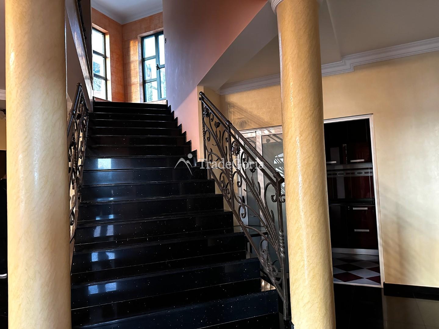 Sale of villa in Budva, Petrovac