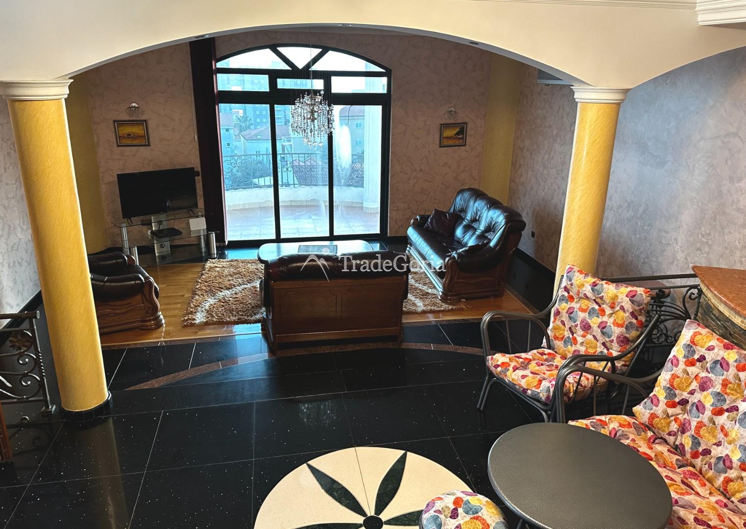 Sale of villa in Budva, Petrovac