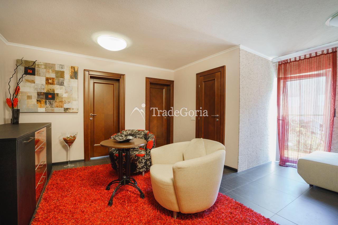 Verkauf einer Villa in Stoliv 300 m2 - 650.000 Euro