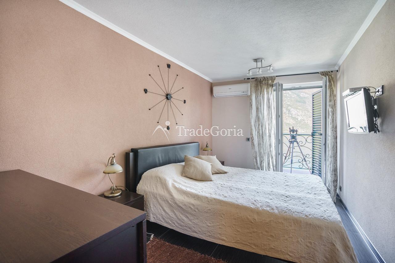 Verkauf einer Villa in Stoliv 300 m2 - 650.000 Euro