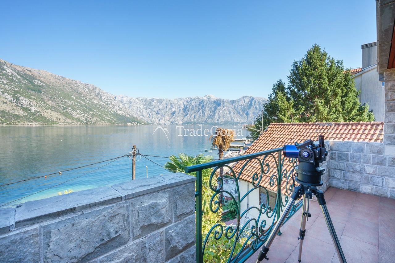 Verkauf einer Villa in Stoliv 300 m2 - 650.000 Euro