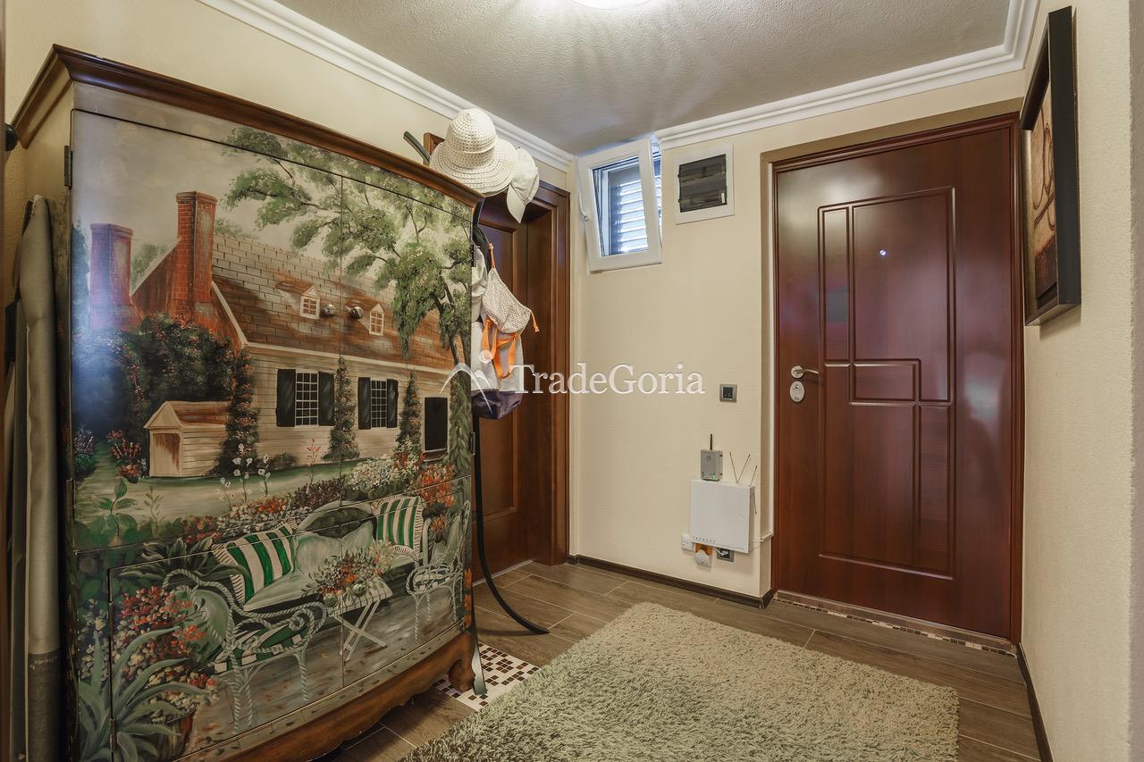 Verkauf einer Villa in Stoliv 300 m2 - 650.000 Euro