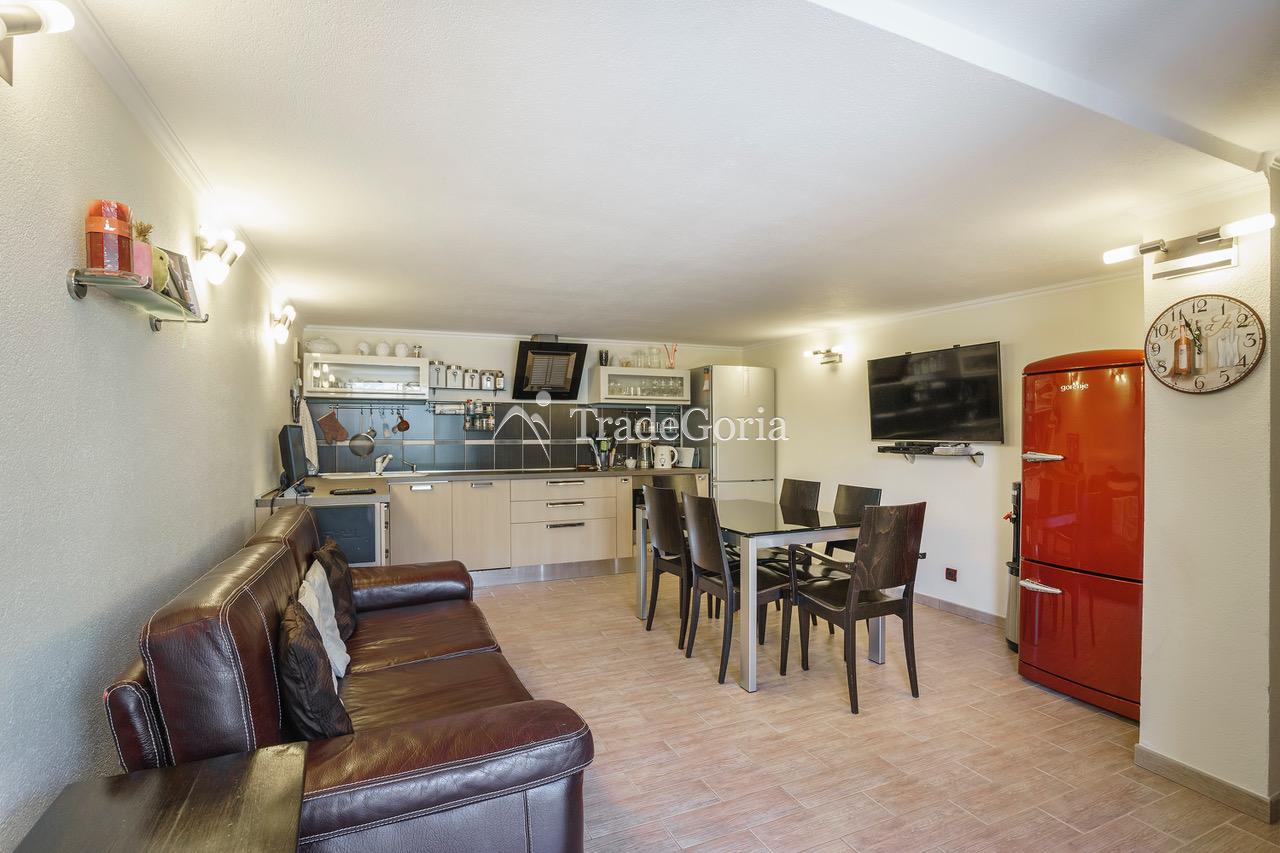 Verkauf einer Villa in Stoliv 300 m2 - 650.000 Euro