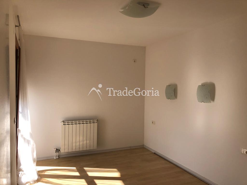 Geräumiges Apartment mit Panoramablick in einer Wohnanlage in Dobrye Vody