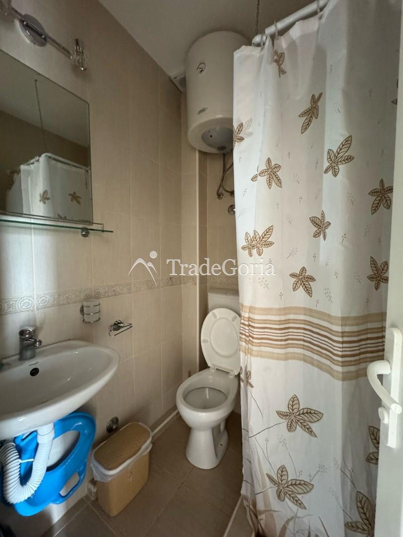 Spacious House + Apartments for Rent in Sutomore