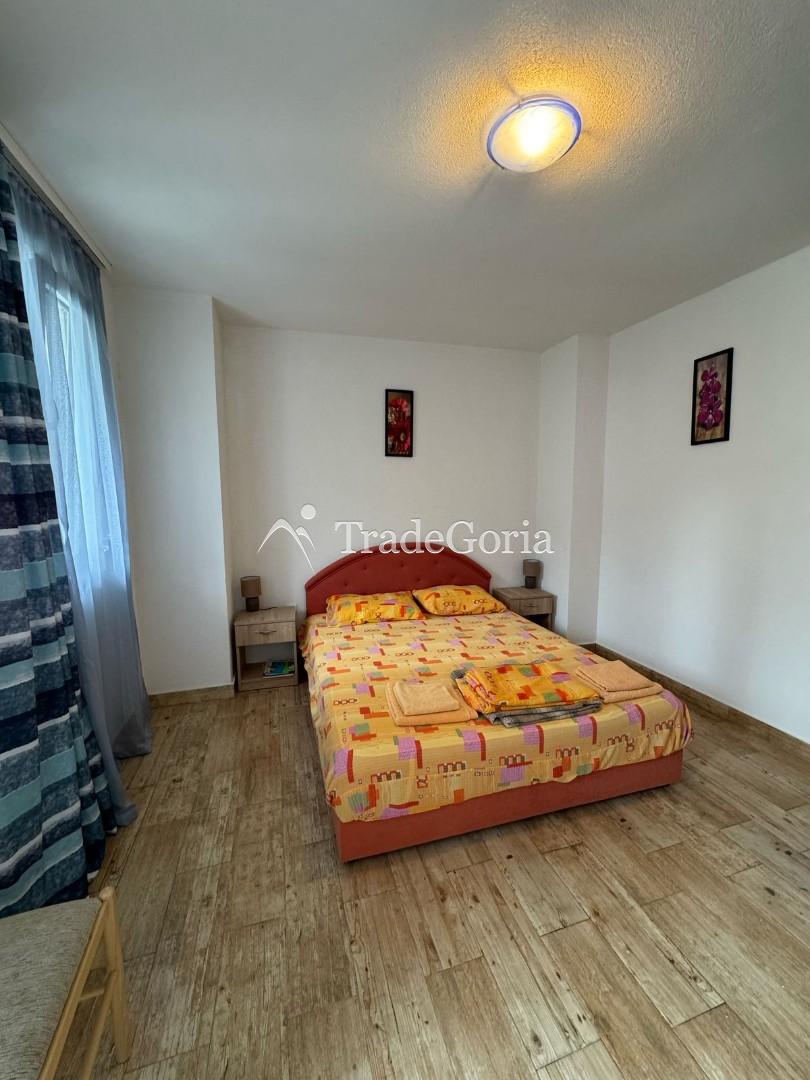 Spacious House + Apartments for Rent in Sutomore