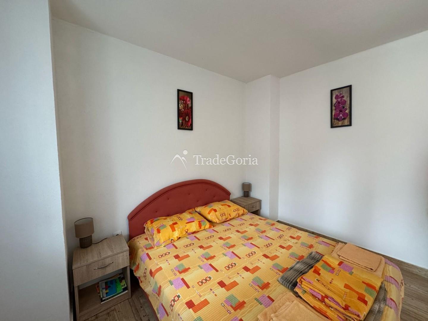 Spacious House + Apartments for Rent in Sutomore