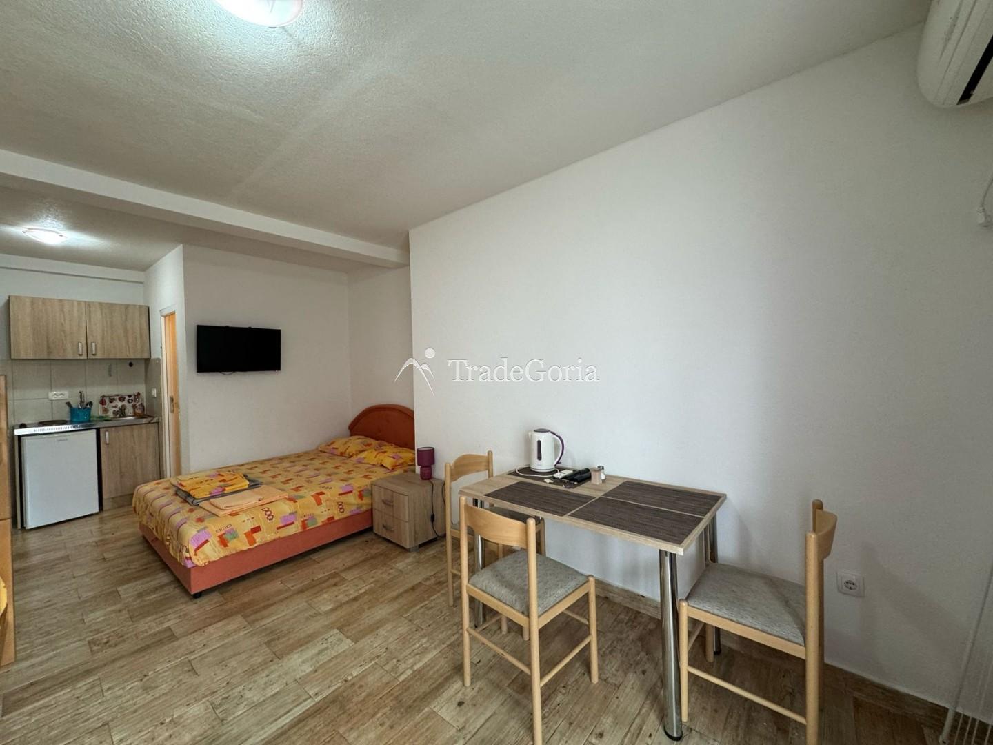 Spacious House + Apartments for Rent in Sutomore