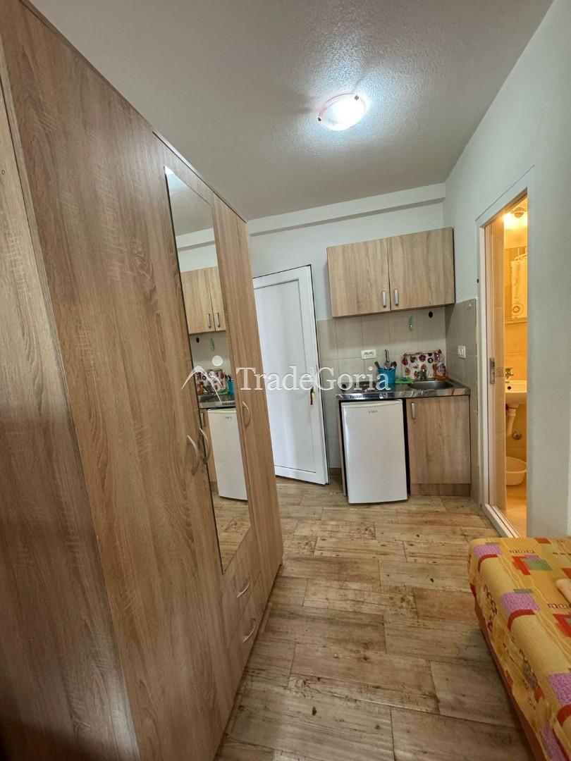 Spacious House + Apartments for Rent in Sutomore